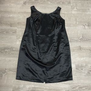 ❤️5/$15❤️ Jessica Howard Plus Black Dress